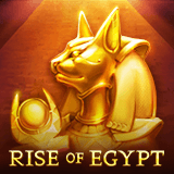 Tabel Top Up Saldo Game Slot Gacor Starlight Princess & Mahjong Ways Termurah Rise Of Egypt