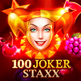 Tabel Top Up Saldo Game Slot Gacor Starlight Princess & Mahjong Ways Termurah 100 Joker Staxx