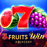 Tabel Top Up Saldo Game Slot Gacor Starlight Princess & Mahjong Ways Termurah 3 Fruits Win: 10 Lines