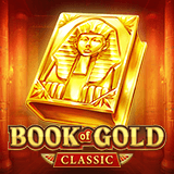 Tabel Top Up Saldo Game Slot Gacor Starlight Princess & Mahjong Ways Termurah Book Of Gold: Classic