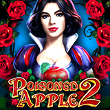 Tabel Top Up Saldo Game Slot Gacor Starlight Princess & Mahjong Ways Termurah Poisoned Apple 2