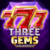 Tabel Top Up Saldo Game Slot Gacor Starlight Princess & Mahjong Ways Termurah Three Gems