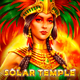 Tabel Top Up Saldo Game Slot Gacor Starlight Princess & Mahjong Ways Termurah Solar Temple