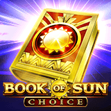 Tabel Top Up Saldo Game Slot Gacor Starlight Princess & Mahjong Ways Termurah Book Of Sun: Choice