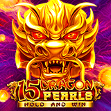 Tabel Top Up Saldo Game Slot Gacor Starlight Princess & Mahjong Ways Termurah 15 Dragon Pearls