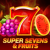 Tabel Top Up Saldo Game Slot Gacor Starlight Princess & Mahjong Ways Termurah 5 Super Sevens & Fruits