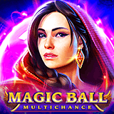 Tabel Top Up Saldo Game Slot Gacor Starlight Princess & Mahjong Ways Termurah Magic Ball Multichance