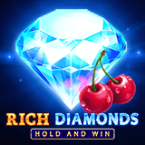 Tabel Top Up Saldo Game Slot Gacor Starlight Princess & Mahjong Ways Termurah Rich Diamonds: Hold And Win