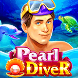 Tabel Top Up Saldo Game Slot Gacor Starlight Princess & Mahjong Ways Termurah Pearl Diver