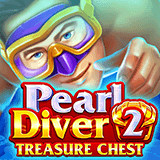 Tabel Top Up Saldo Game Slot Gacor Starlight Princess & Mahjong Ways Termurah Pearl Diver 2: Treasure Chest