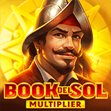 Tabel Top Up Saldo Game Slot Gacor Starlight Princess & Mahjong Ways Termurah Book Del Sol: Multiplier
