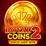 Tabel Top Up Saldo Game Slot Gacor Starlight Princess & Mahjong Ways Termurah Royal Coins2: Hold And Win