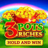Tabel Top Up Saldo Game Slot Gacor Starlight Princess & Mahjong Ways Termurah 3 Pots Riches: Hold And Win