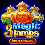 Tabel Top Up Saldo Game Slot Gacor Starlight Princess & Mahjong Ways Termurah 3 Magic Lamps