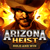 Tabel Top Up Saldo Game Slot Gacor Starlight Princess & Mahjong Ways Termurah Arizona Heist