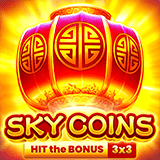 Tabel Top Up Saldo Game Slot Gacor Starlight Princess & Mahjong Ways Termurah Sky Coins