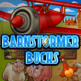 Halaman Utama Layanan Top Up Voucher Game Slot Habanero, Pragmatic Play, PG Soft Gacor Barnstormer Bucks