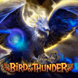 Halaman Utama Layanan Top Up Voucher Game Slot Habanero, Pragmatic Play, PG Soft Gacor Bird Of Thunder