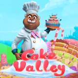 Halaman Utama Layanan Top Up Voucher Game Slot Habanero, Pragmatic Play, PG Soft Gacor Cake Valley