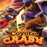 Halaman Utama Layanan Top Up Voucher Game Slot Habanero, Pragmatic Play, PG Soft Gacor Coyote Crash