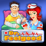 Halaman Utama Layanan Top Up Voucher Game Slot Habanero, Pragmatic Play, PG Soft Gacor Dr Feelgood