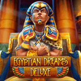 Halaman Utama Layanan Top Up Voucher Game Slot Habanero, Pragmatic Play, PG Soft Gacor Egyptian Dreams Deluxe
