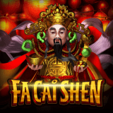 Halaman Utama Layanan Top Up Voucher Game Slot Habanero, Pragmatic Play, PG Soft Gacor Fa Cai Shen