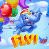 Halaman Utama Layanan Top Up Voucher Game Slot Habanero, Pragmatic Play, PG Soft Gacor Fly!