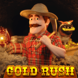 Halaman Utama Layanan Top Up Voucher Game Slot Habanero, Pragmatic Play, PG Soft Gacor Gold Rush