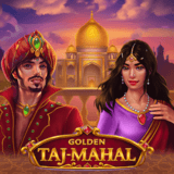 Halaman Utama Layanan Top Up Voucher Game Slot Habanero, Pragmatic Play, PG Soft Gacor Golden Taj Mahal