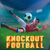 Halaman Utama Layanan Top Up Voucher Game Slot Habanero, Pragmatic Play, PG Soft Gacor Knockout Football