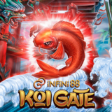 Halaman Utama Layanan Top Up Voucher Game Slot Habanero, Pragmatic Play, PG Soft Gacor Infini88 Koi Gate