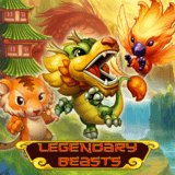 Halaman Utama Layanan Top Up Voucher Game Slot Habanero, Pragmatic Play, PG Soft Gacor Legendary Beasts