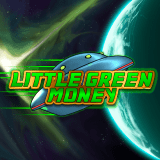 Halaman Utama Layanan Top Up Voucher Game Slot Habanero, Pragmatic Play, PG Soft Gacor Little Green Money