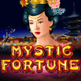 Halaman Utama Layanan Top Up Voucher Game Slot Habanero, Pragmatic Play, PG Soft Gacor Mystic Fortune