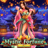 Halaman Utama Layanan Top Up Voucher Game Slot Habanero, Pragmatic Play, PG Soft Gacor Mystic Fortune Deluxe