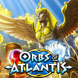 Halaman Utama Layanan Top Up Voucher Game Slot Habanero, Pragmatic Play, PG Soft Gacor Orbs Of Atlantis