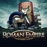 Halaman Utama Layanan Top Up Voucher Game Slot Habanero, Pragmatic Play, PG Soft Gacor Roman Empire