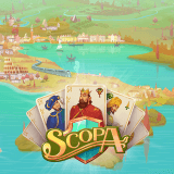 Halaman Utama Layanan Top Up Voucher Game Slot Habanero, Pragmatic Play, PG Soft Gacor Scopa