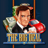 Halaman Utama Layanan Top Up Voucher Game Slot Habanero, Pragmatic Play, PG Soft Gacor The Big Deal