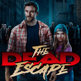 Halaman Utama Layanan Top Up Voucher Game Slot Habanero, Pragmatic Play, PG Soft Gacor The Dead Escape