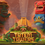Halaman Utama Layanan Top Up Voucher Game Slot Habanero, Pragmatic Play, PG Soft Gacor Totem Towers