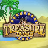 Halaman Utama Layanan Top Up Voucher Game Slot Habanero, Pragmatic Play, PG Soft Gacor Treasure Tomb