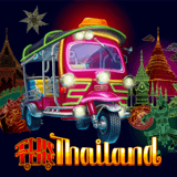 Halaman Utama Layanan Top Up Voucher Game Slot Habanero, Pragmatic Play, PG Soft Gacor Tuk Tuk Thailand