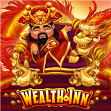 Halaman Utama Layanan Top Up Voucher Game Slot Habanero, Pragmatic Play, PG Soft Gacor Wealth Inn
