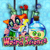 Halaman Utama Layanan Top Up Voucher Game Slot Habanero, Pragmatic Play, PG Soft Gacor Weird Science