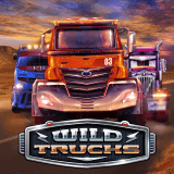 Halaman Utama Layanan Top Up Voucher Game Slot Habanero, Pragmatic Play, PG Soft Gacor Wild Trucks