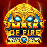 Harga Jual Saldo Game Starlight Princess & Gates Of Olympus Tercepat 24 Jam 9 Masks Of Fire Hyperspins