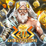 Harga Jual Saldo Game Starlight Princess & Gates Of Olympus Tercepat 24 Jam Ancient Fortunes: Zeus