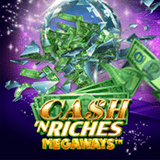 Harga Jual Saldo Game Starlight Princess & Gates Of Olympus Tercepat 24 Jam Cash 'n Riches Megaways